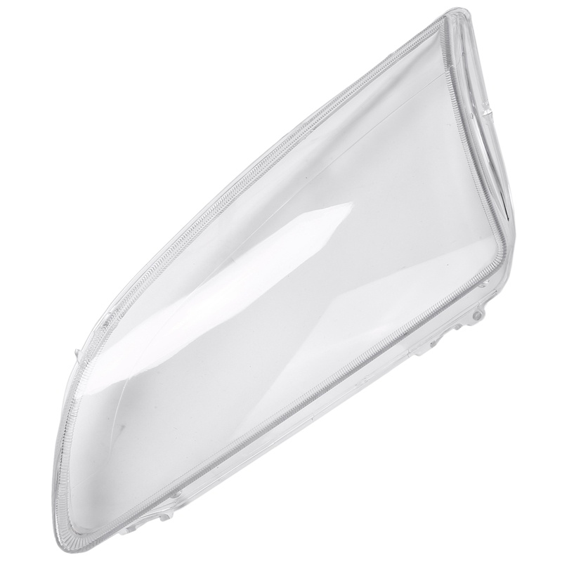 Vỏ đèn pha trong suốt cho xe hơi Ford Focus 2005 2006 2007 2008