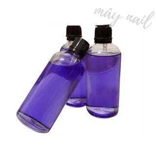 Nước đắp bột nặn hoa 100ml