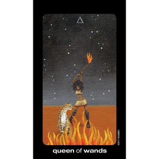 Bộ bài Sun and Moon Tarot Tin