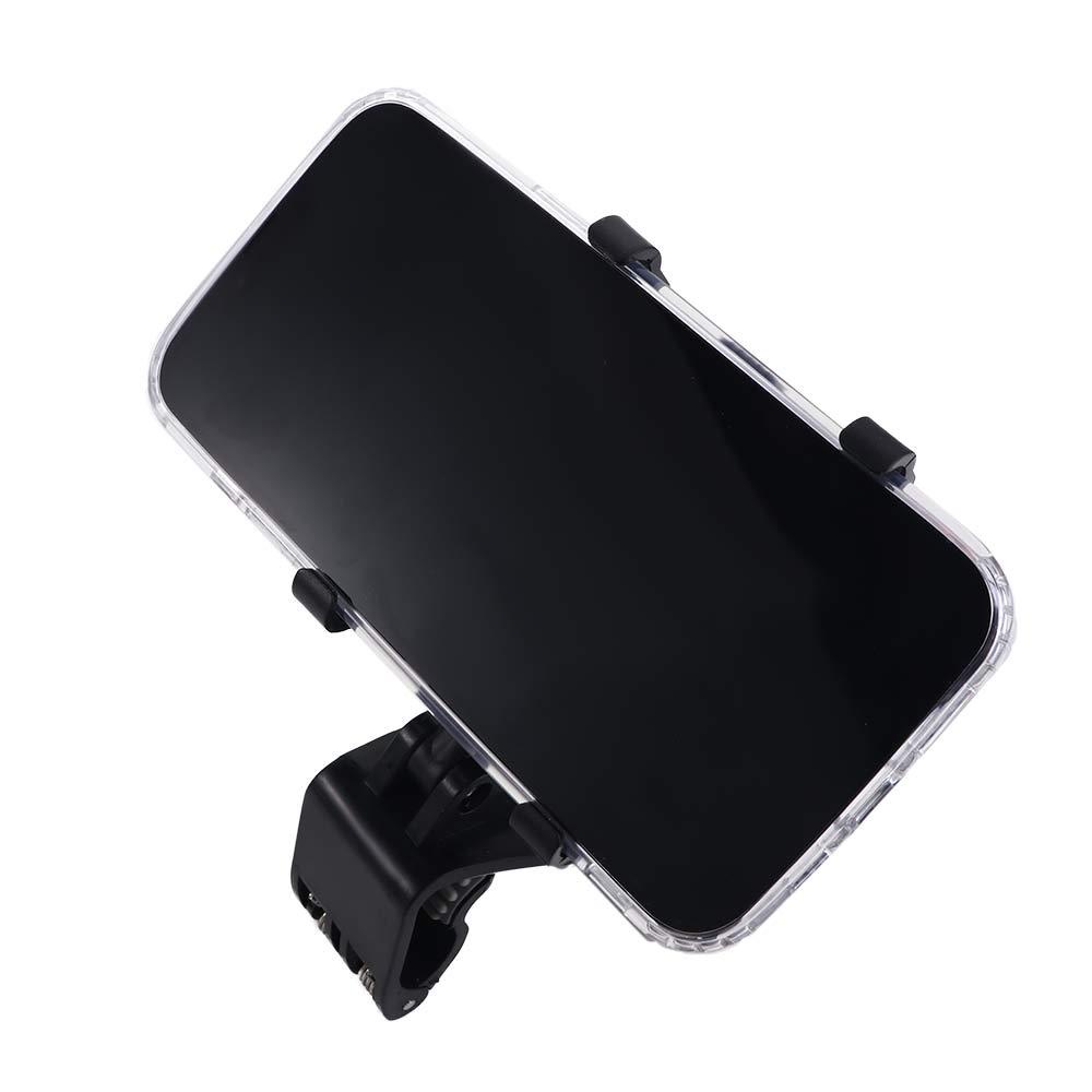 Giá Đỡ Điện Thoại / Thiết Bị Định Vị GPS Gắn Xe Hơi Tiện Dụng