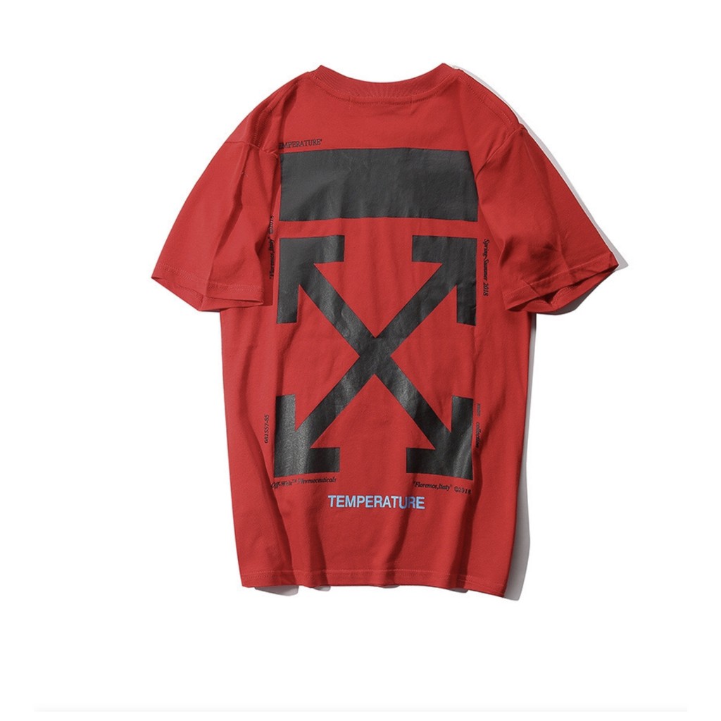 Áo phông offwhite monalisa,Offwhite