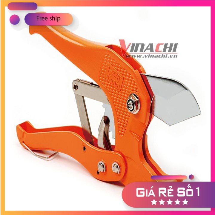 DAO CẮT ỐNG PVC - 1 CÁI hàng cao cấp