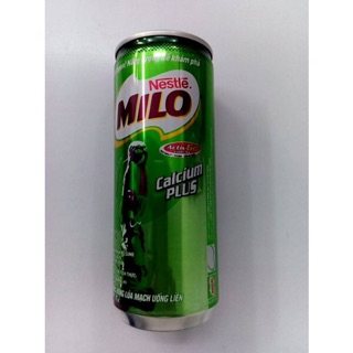 Thùng 24 Lon MILO Nestle 240ml