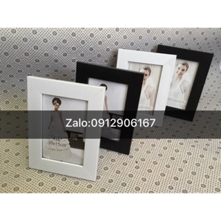 [FREESHIP ĐƠN TỪ 50K] Bộ 4 khung hình để bàn 13x18