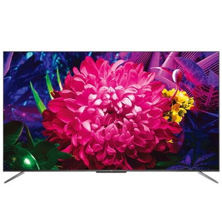 Android QLED Tivi TCL 4K 55 inch 55C715 Newbox
