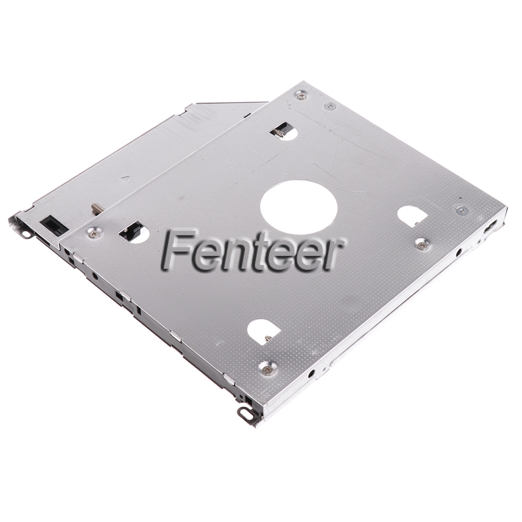 Khay Chuyển Đổi 9.5mm Ssd Cho Ổ Cứng 2.5 "bay Hdd Sata Pro Caddy Macbook | BigBuy360 - bigbuy360.vn