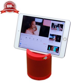 [FREESHIP_2019] LOA BLUETOOTH MINI XQ3 KIÊM GIÁ ĐỠ ĐIỆN THOẠI