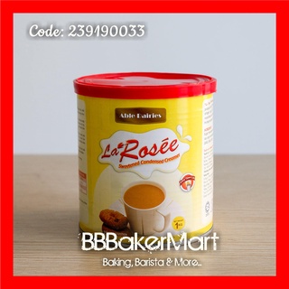 Sữa đặc LA ROSÉE - Hộp 1kg