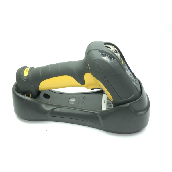 Máy quét không dây 2D Symbol DS3578 quét mã nhạy ,chính xác