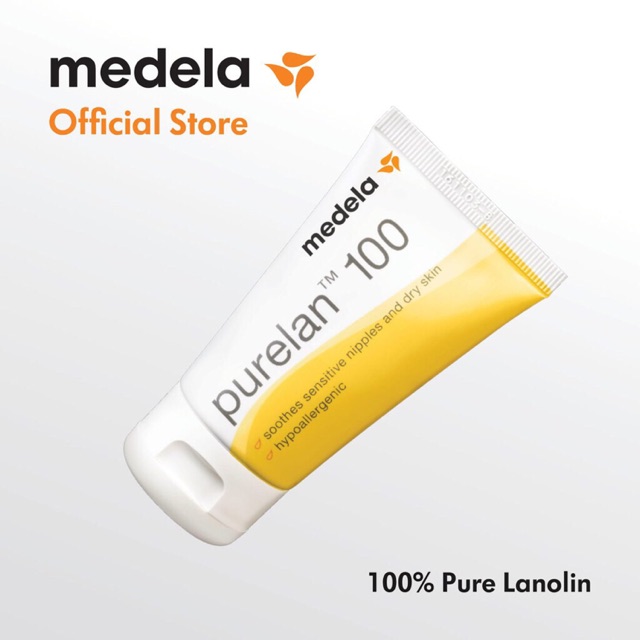 Kem Medela purelan 37gr