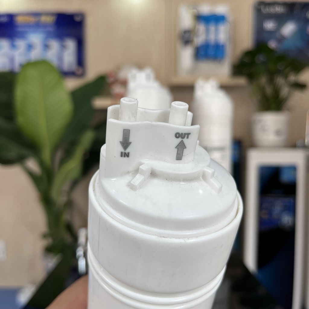 Bộ Lõi Lọc Thô 123 AQUA Nối Nhanh Dùng Được Cho KORIHOME, SUNHOUSE, KANGAROO, MUTOSI