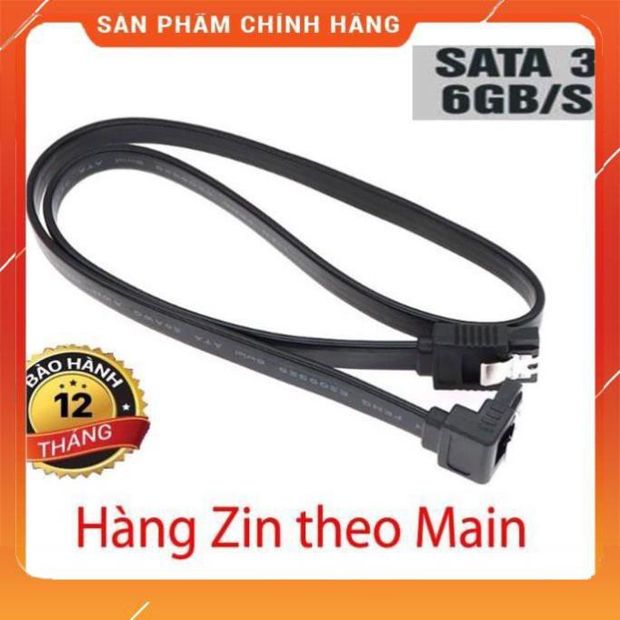 Cáp SATA 3 hàng mới loại xịn giá rẻ