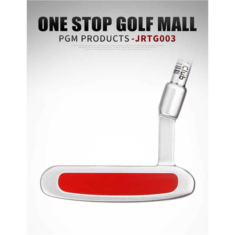 Gậy golf putter trẻ em AXIAL