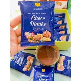 Cacao Tăng Cân Himiko ( hộp 20 gói )