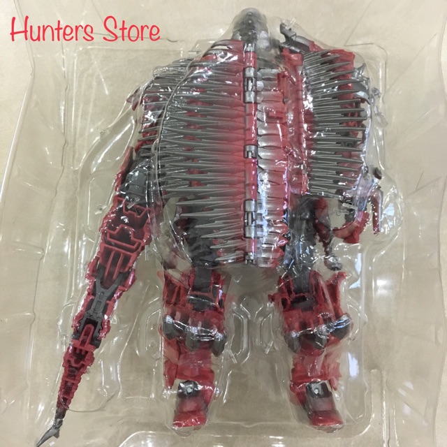 Mô hình Transformers Scorn Premier Hasbro The Last Night