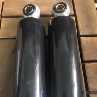 Phuộc sau xe 67