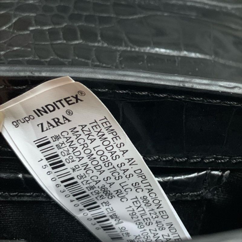 Túi Zara thanh lý