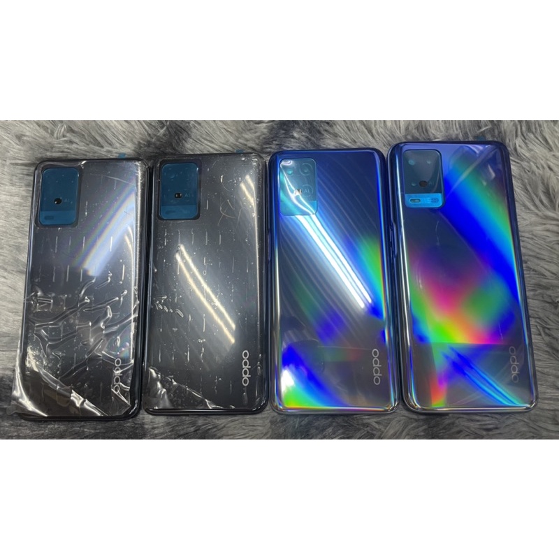 Vỏ oppo A54