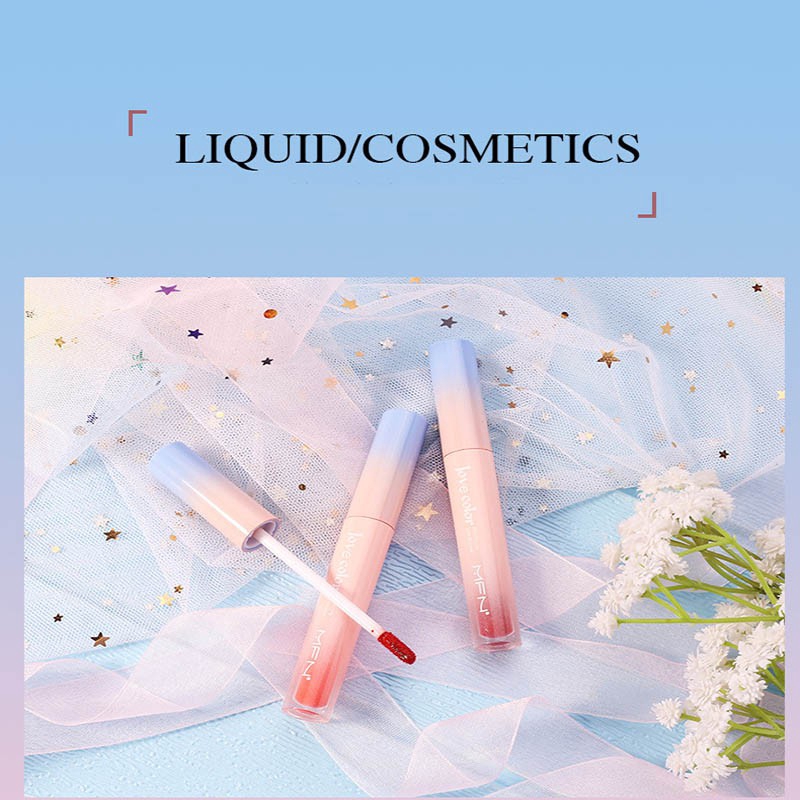 Son bóng lâu trôi chống nước gồm 10 màu gợi cảm | BigBuy360 - bigbuy360.vn