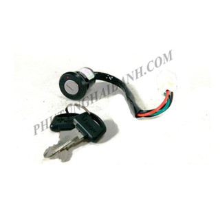 Ổ khóa xe 82