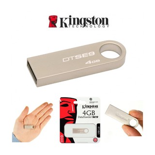USB Kingston Traveler SE9