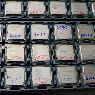 Bộ Vi Xử Lý Cpu G 2030-2120 Sk 1155  - VI TÍNH BẮC HẢI