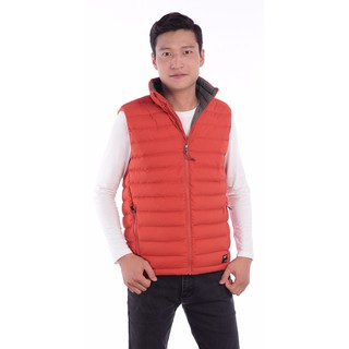 Áo Vest Lông Vũ Nam Siêu Nhẹ HM0023 Weather Guide
