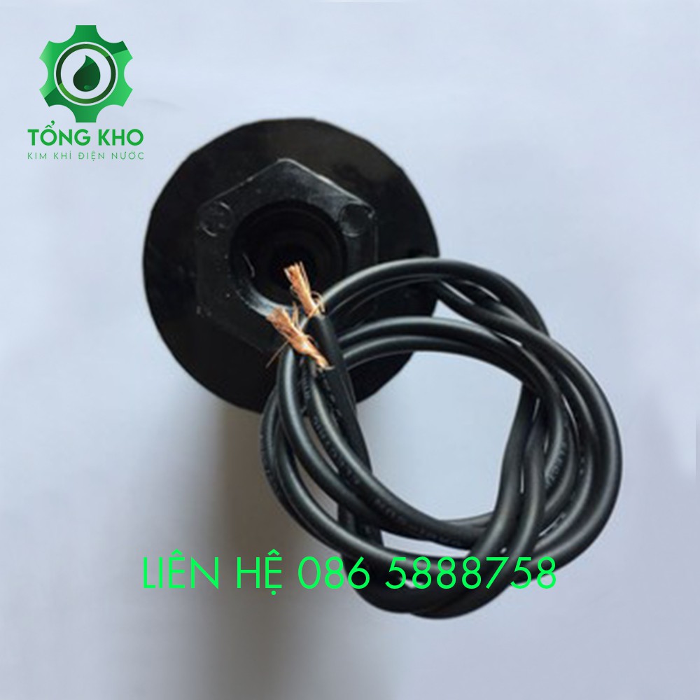 Rơ le tăng áp điện tử - Tổng kho kim khí điện nước RL