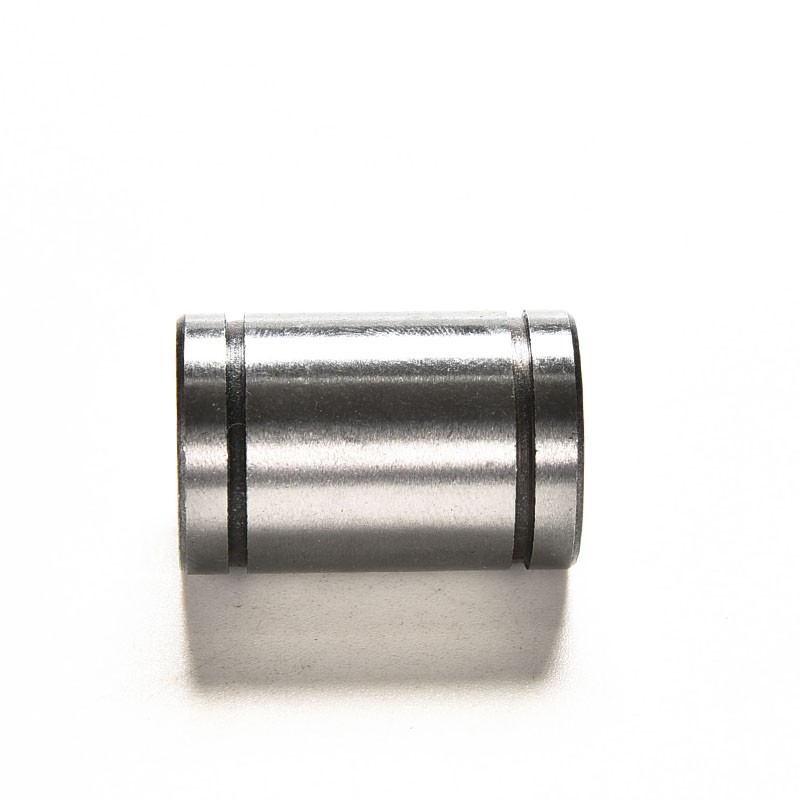 Set 4 Vòng Bi Tuyến Tính LM10UU 10mm