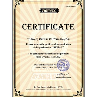 Cáp sạc Nam Châm cổng Android Remax Rc-095m (Vàng, Xám)