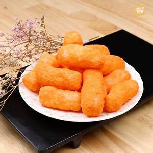 Bột Phô Mai Hàn Quốc 1kg [Làm Bánh Gạo Lắc Phô Mai]