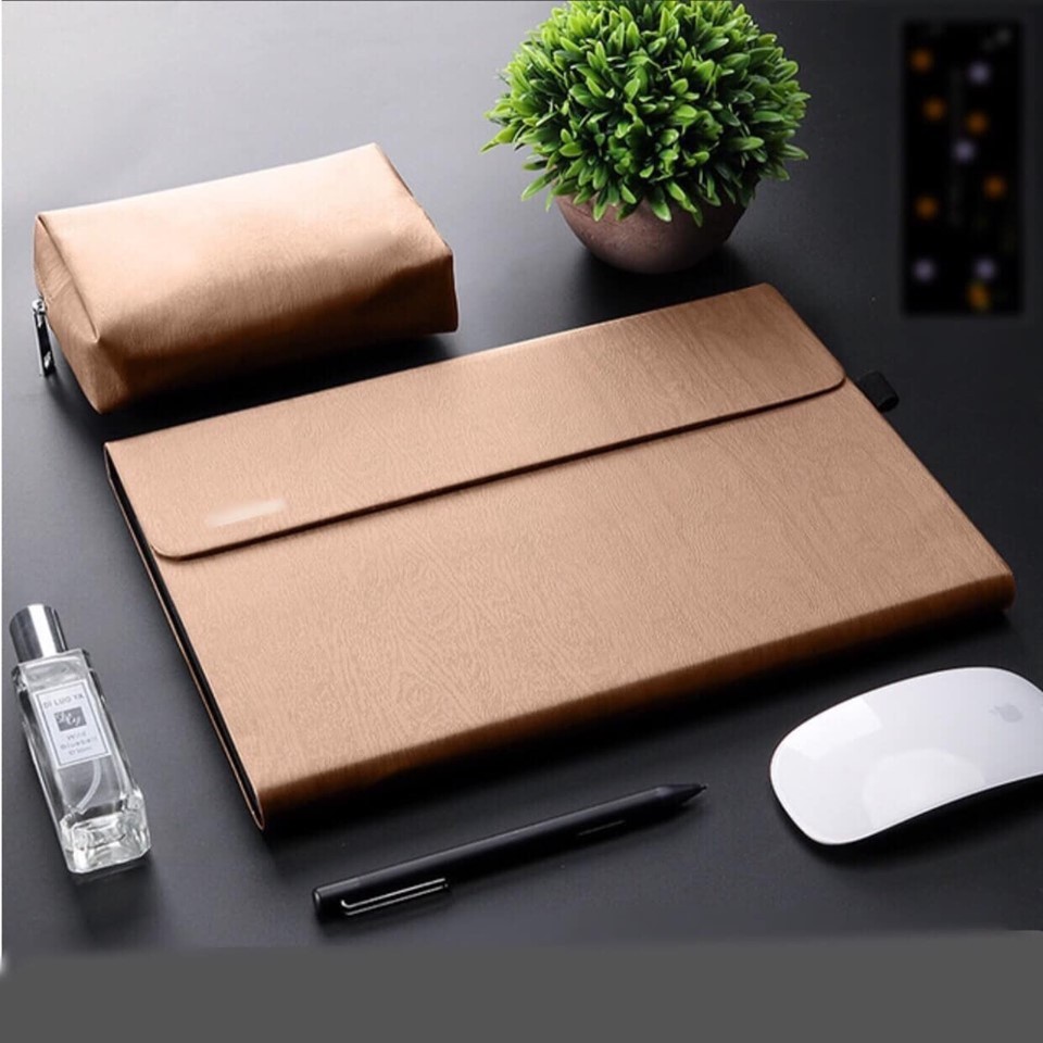 ] Bao Da Surface Pro 4/5/6/7/ Pro 7 Plus/ Pro 8 - Thương Hiệu Taikesen