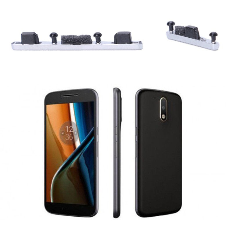 Nút Âm Lượng Cho Điện Thoại Motorola Moto G4 G4 Plus Xt1624 Xt1622