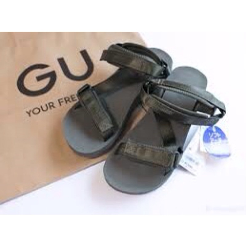 Sandal xuất nhật, cao 4cm