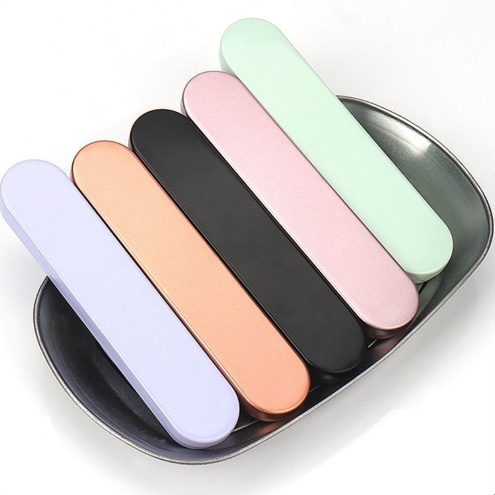 Hộp Đựng Nhíp / Kéo / Nhíp / Lông Mi Chuyên Nghiệp Tiện Dụng