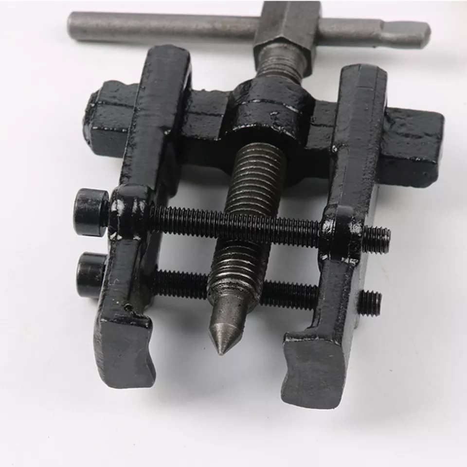 Cảo Đạn Bạc Chữ H Đầy Đủ Kích Thước Độ Mở 15-40mm, 18-50mm, 20-85mm,20-95mm ( đầy đủ kích thước )
