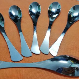 Thìa giọt lệ Hàn Quốc