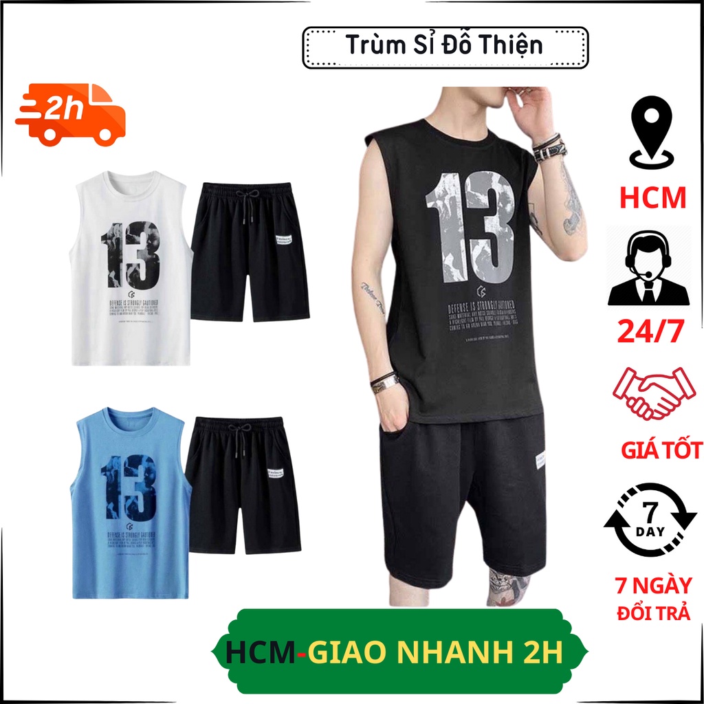 🌈Bộ thể thao nam nữ Đồ bộ nam KEEP TRAINING chất đẹp