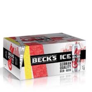 Bia beck’sice lon