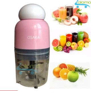 Lưỡi dao máy xay Osaka nắp tròn