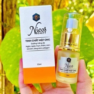 Tinh Chất Mật Ong Nicos Thanh nhi