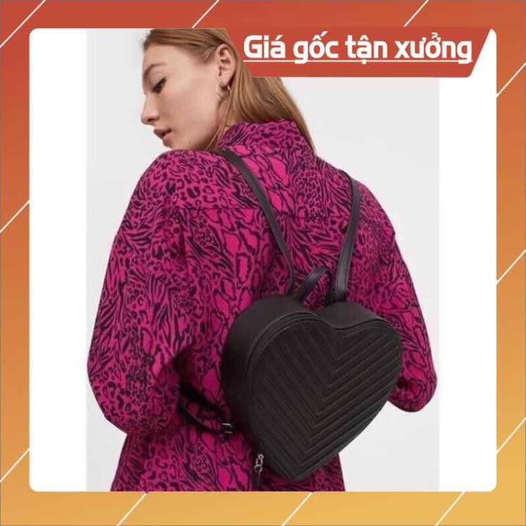 👛ẢNH SHOP CHỤP👛 BALO TRÁI TIM THỦY TIÊN VÂN NỔI HÀNG CHUẨN ĐẸP BH 89