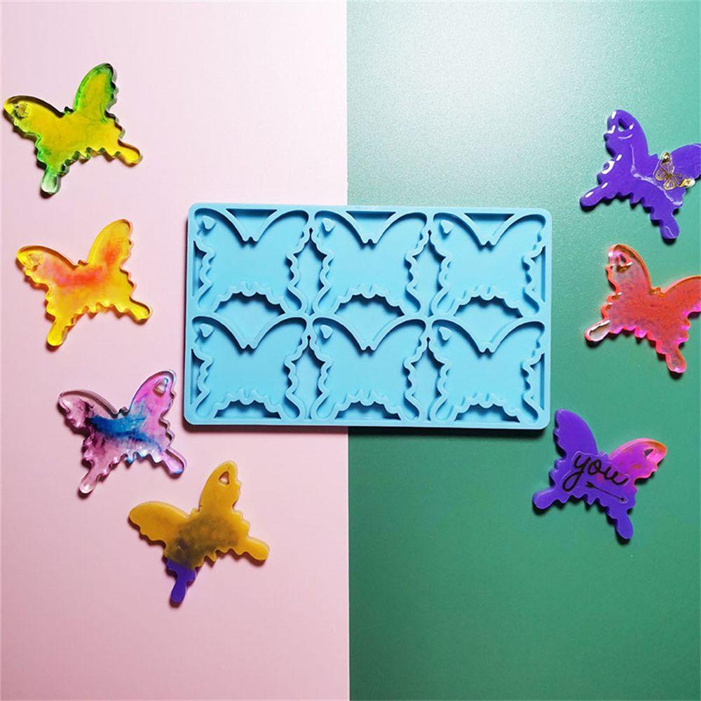 LONTIME Khuôn Silicone Làm Mặt Vòng cổ
