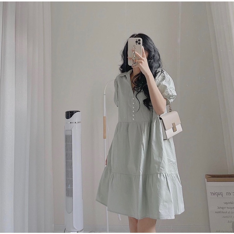 váy babydoll | BigBuy360 - bigbuy360.vn