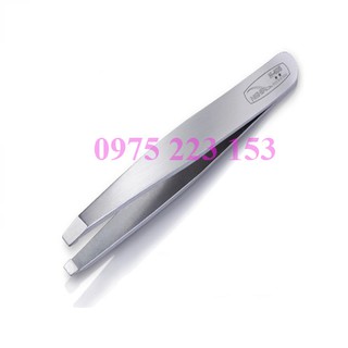 Nhíp nhổ lông mày N-405 Kềm Nghĩa