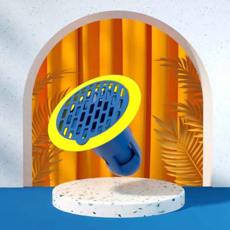 MVP2717 Lọc rác lắp miệng cống sân vườn, nhà tắm và bồn rửa chén