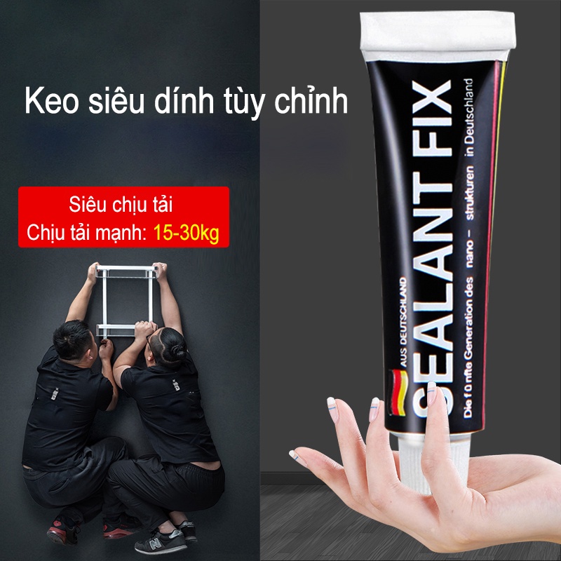 GuanChuang Giá Đỡ Bàn Chải Đánh Răng Gắn Tường Không Khoan Tiện Dụng