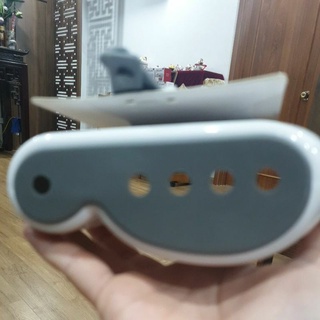 giỏ đựng đồ dùng rửa chén bát dạng móc treo lock and lock