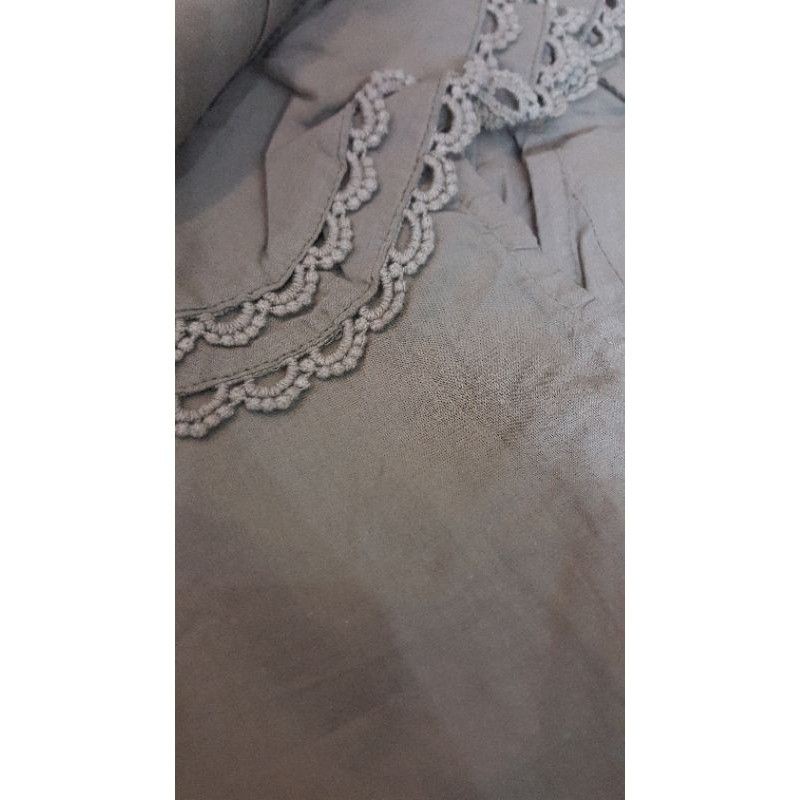 Jumpsuit cotton vnxk