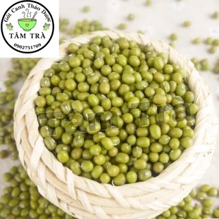 Đậu Xanh -100g